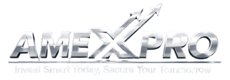 AmexPRO Logo